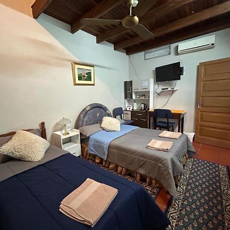 Habitacion En Suite, Excelente Ubicacion Asunción Eksteriør bilde
