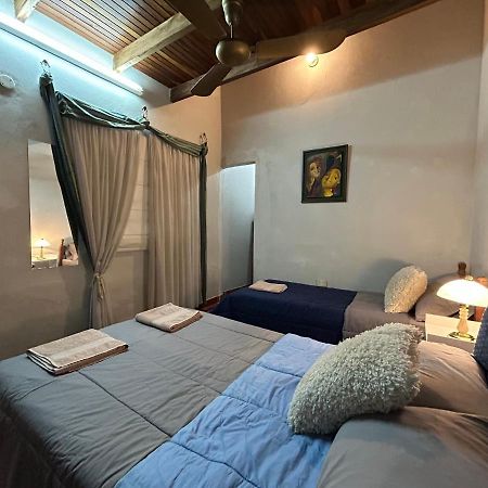 Habitacion En Suite, Excelente Ubicacion Asunción Eksteriør bilde