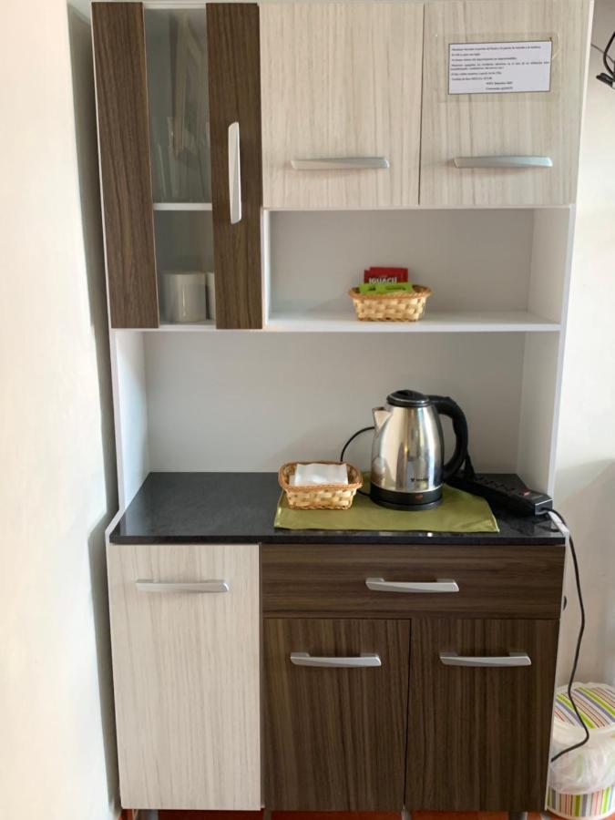 Habitacion En Suite, Excelente Ubicacion Asunción Eksteriør bilde