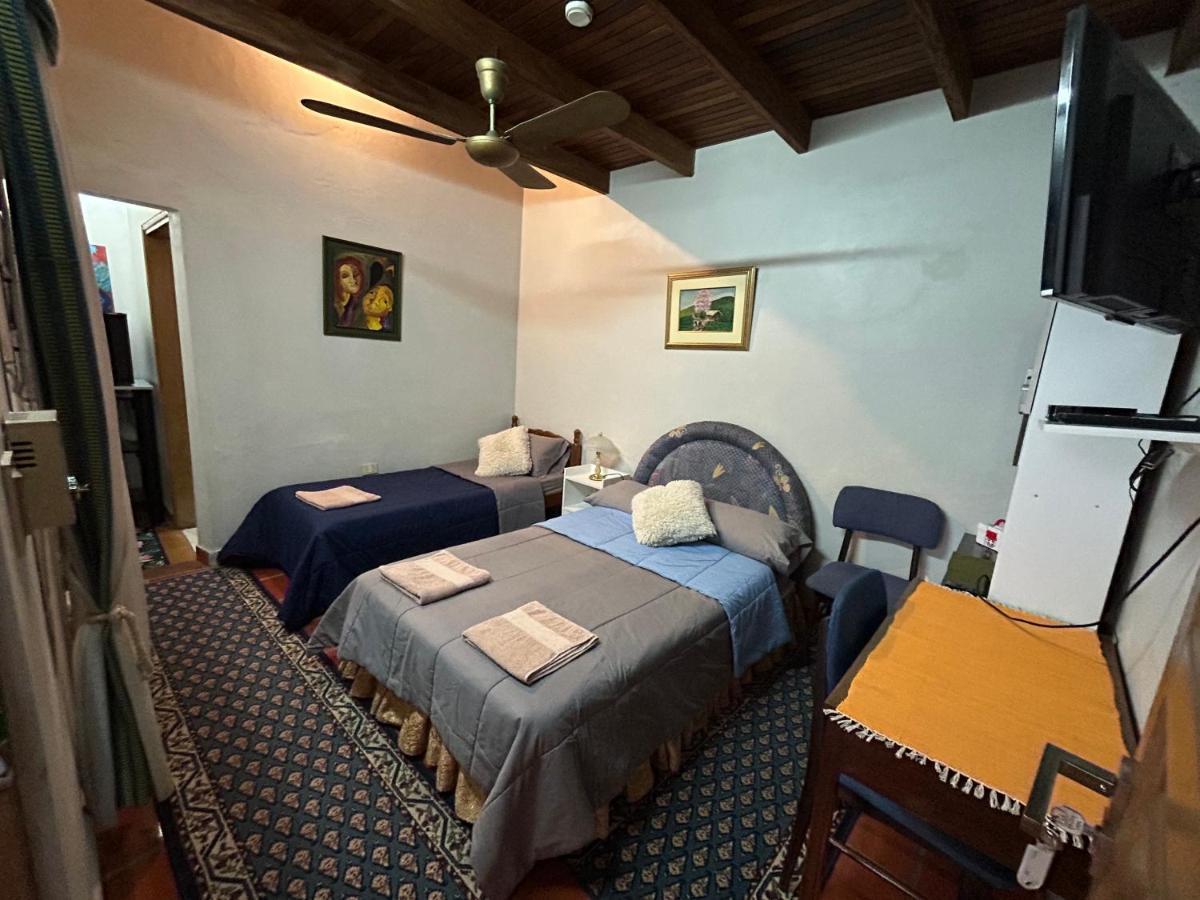Habitacion En Suite, Excelente Ubicacion Asunción Eksteriør bilde