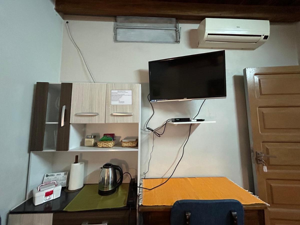 Habitacion En Suite, Excelente Ubicacion Asunción Eksteriør bilde