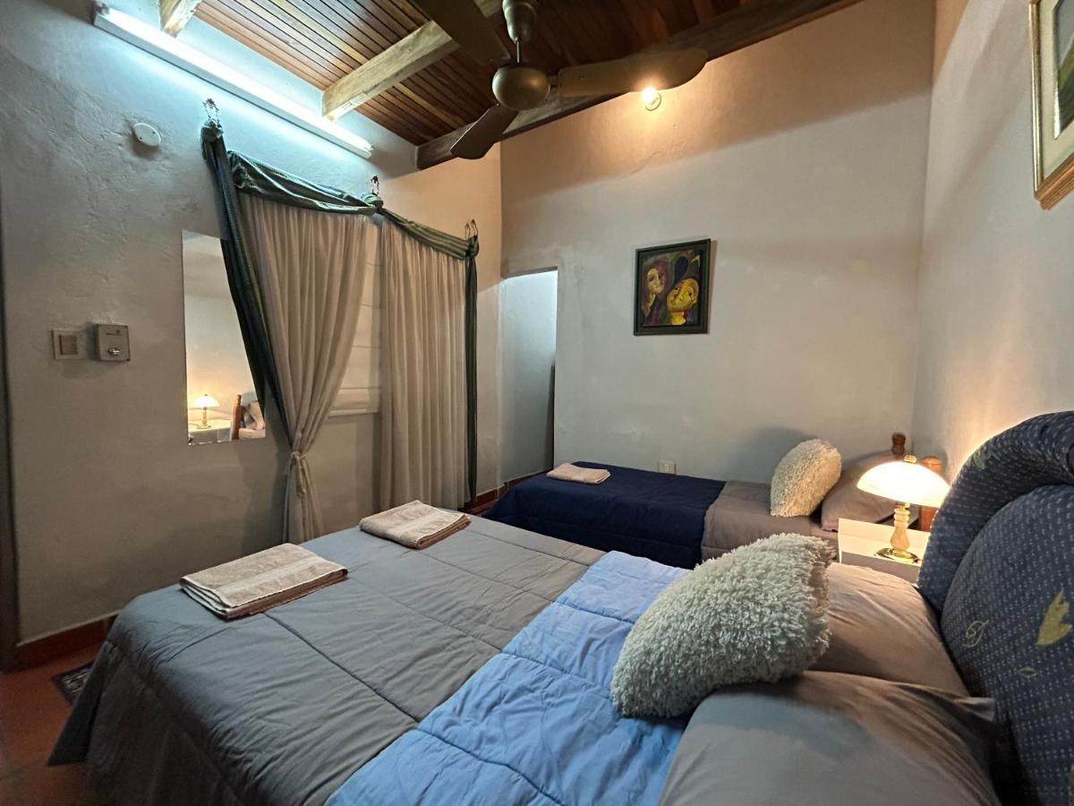 Habitacion En Suite, Excelente Ubicacion Asunción Eksteriør bilde