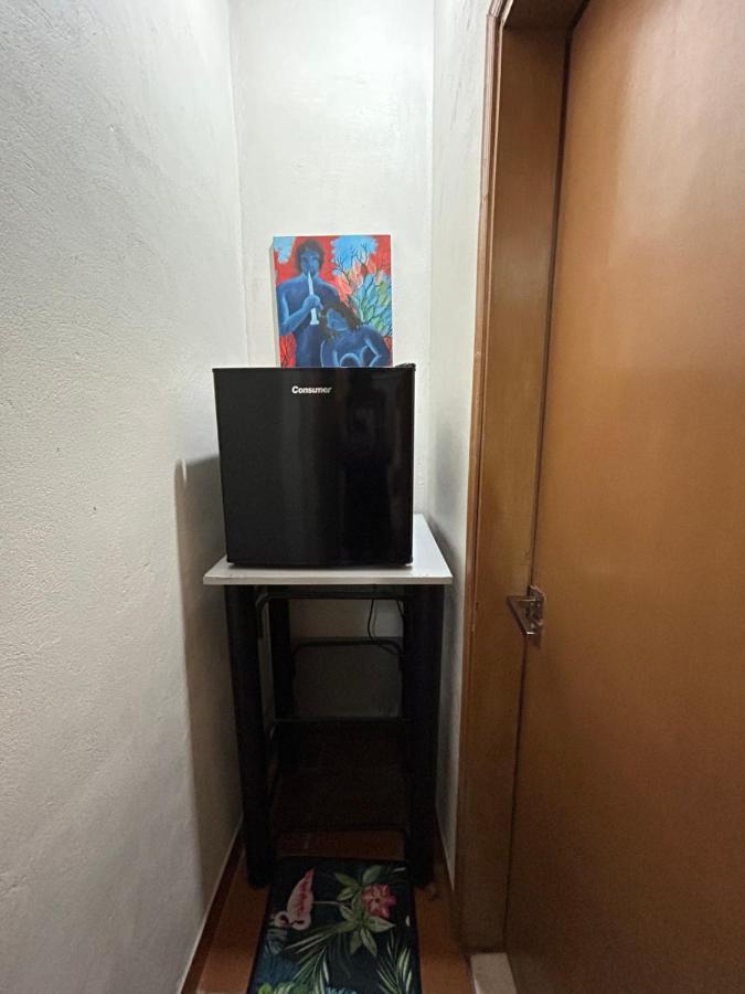 Habitacion En Suite, Excelente Ubicacion Asunción Eksteriør bilde
