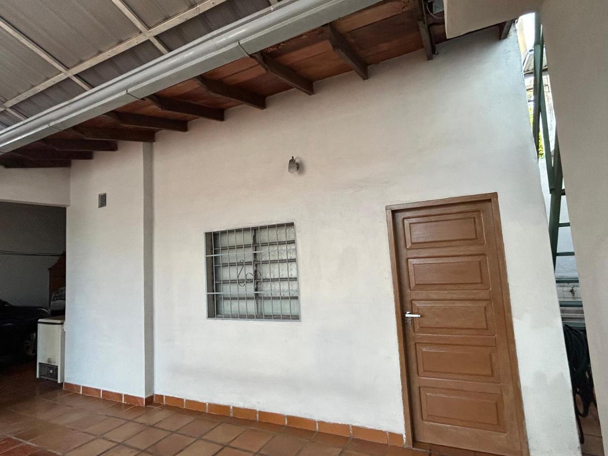 Habitacion En Suite, Excelente Ubicacion Asunción Eksteriør bilde