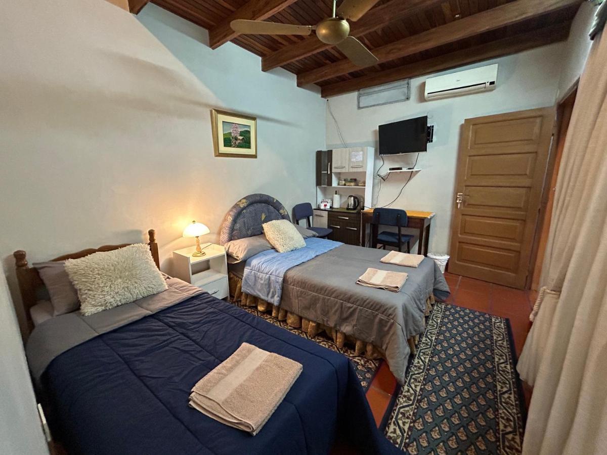 Habitacion En Suite, Excelente Ubicacion Asunción Eksteriør bilde